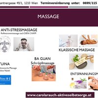 Massage