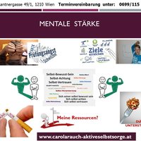 Mentale Stärke