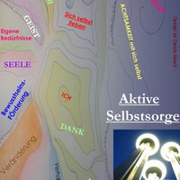 verschiedene Aspekte der aktiven Selbstsorge