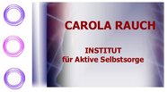 Logo von INSTITUT FÜR AKTIVE SELBSTSORGE